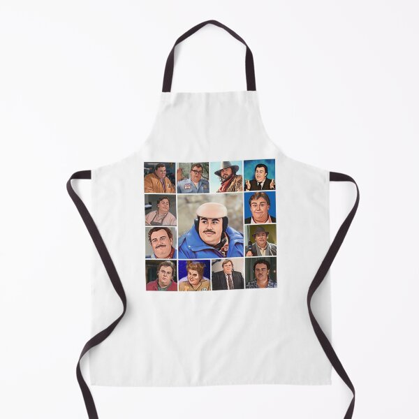 Item preview, John Candy’s iconic roles designed and sold by froggyleggs.