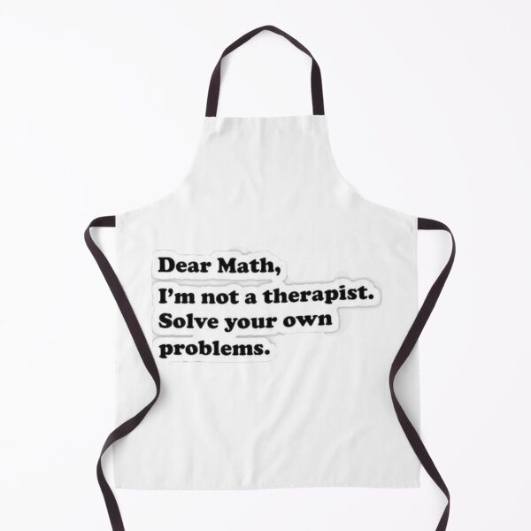 Item preview, Funny Math Joke designed and sold by eva-aestheticcc.