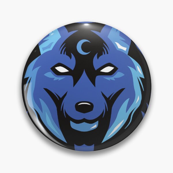 Item preview, Roaring Wolf designed and sold by Creative4849.