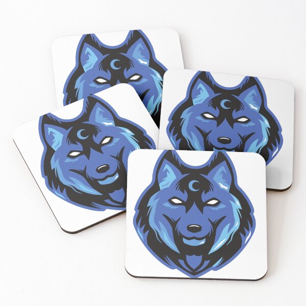 Item preview, Roaring Wolf designed and sold by Creative4849.