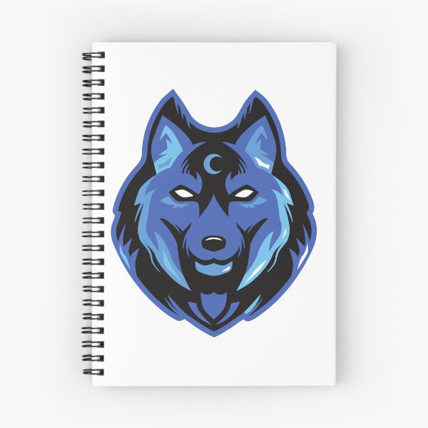 Item preview, Roaring Wolf designed and sold by Creative4849.