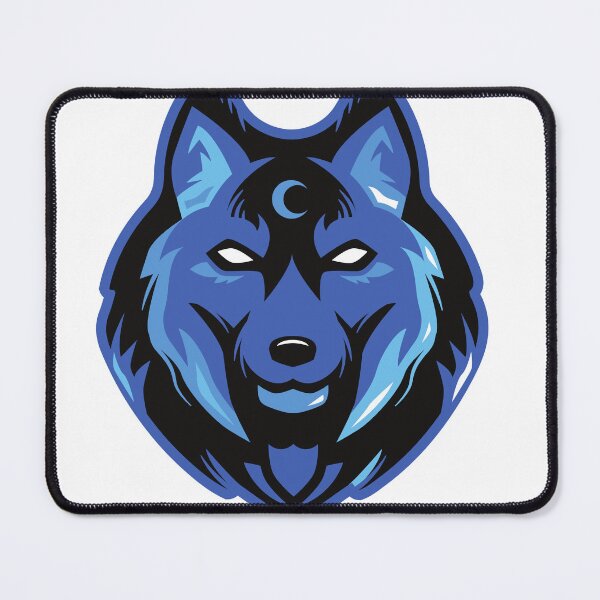 Item preview, Roaring Wolf designed and sold by Creative4849.
