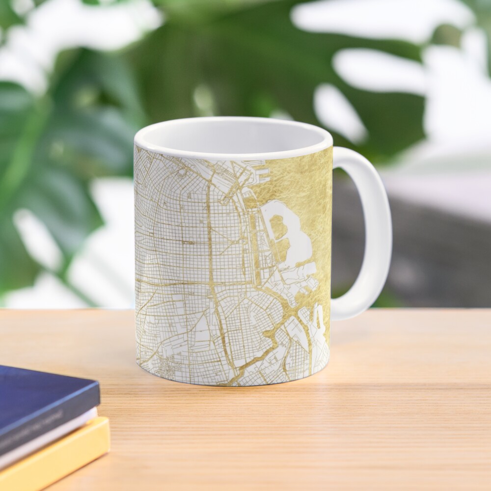 Item preview, Classic Mug designed and sold by HubertRoguski.