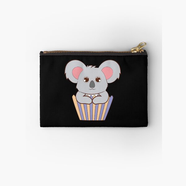 Item preview, Kawaii Koala i love Cupcake Premium designed and sold by travisvgnagui.