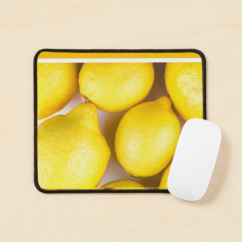 Item preview, Mouse Pad designed and sold by RobbiesMusic.