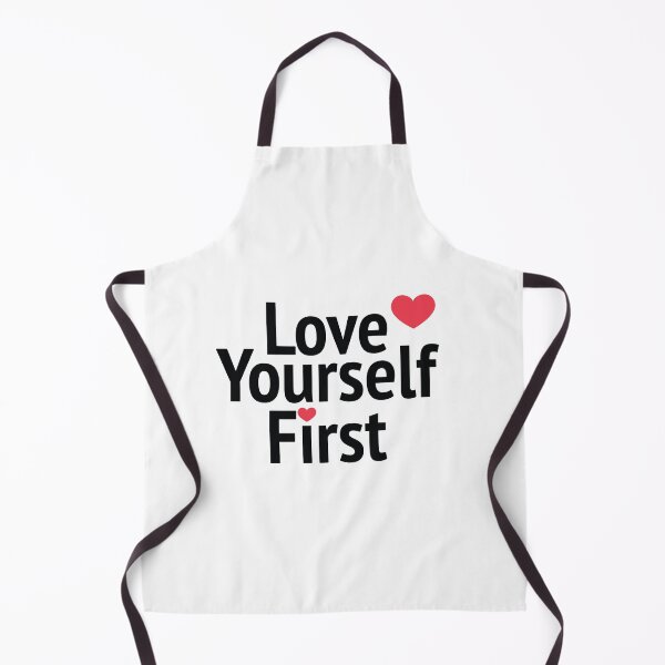 Item preview, Love Yourself First designed and sold by Ampudia.