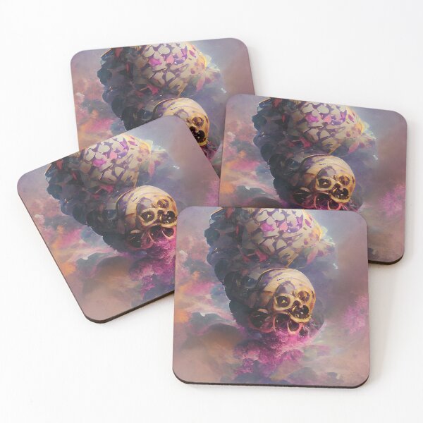 Item preview, Heaving City designed and sold by Organic Creeps.