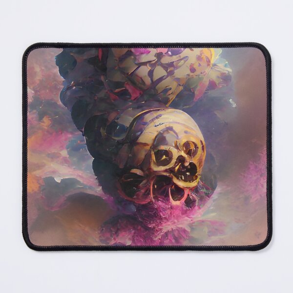 Item preview, Heaving City designed and sold by Organic Creeps.