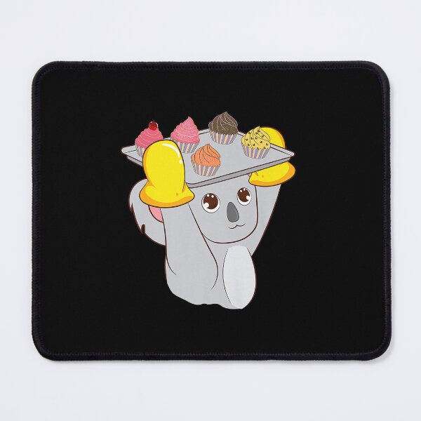 Item preview, Koala i love Cupcake Koalas Wildlife Animal Premium designed and sold by travisvgnagui.