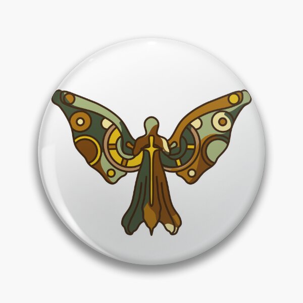 Item preview, Clockwork Angel designed and sold by ErinIsMakingArt.