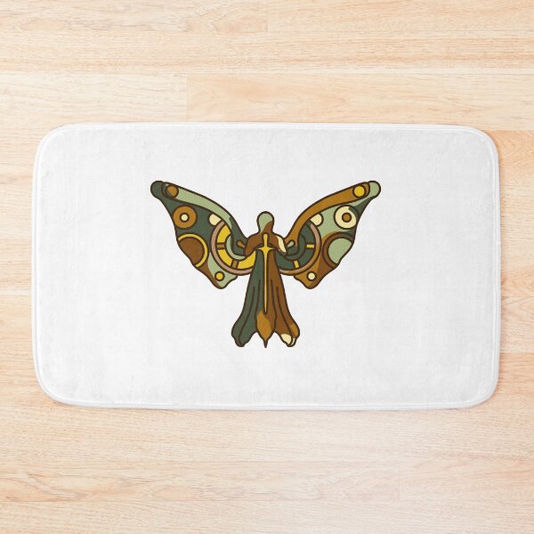 Item preview, Clockwork Angel designed and sold by ErinIsMakingArt.