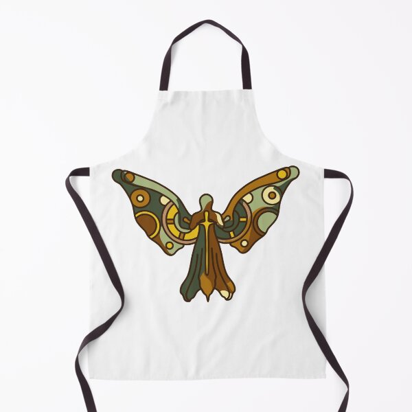 Item preview, Clockwork Angel designed and sold by ErinIsMakingArt.
