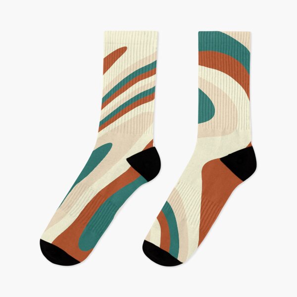 Item preview, Retro Liquid Swirl designed and sold by ind3finite.