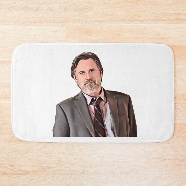 Item preview, Detective Harry Ambrose designed and sold by froggyleggs.