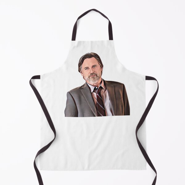 Item preview, Detective Harry Ambrose designed and sold by froggyleggs.