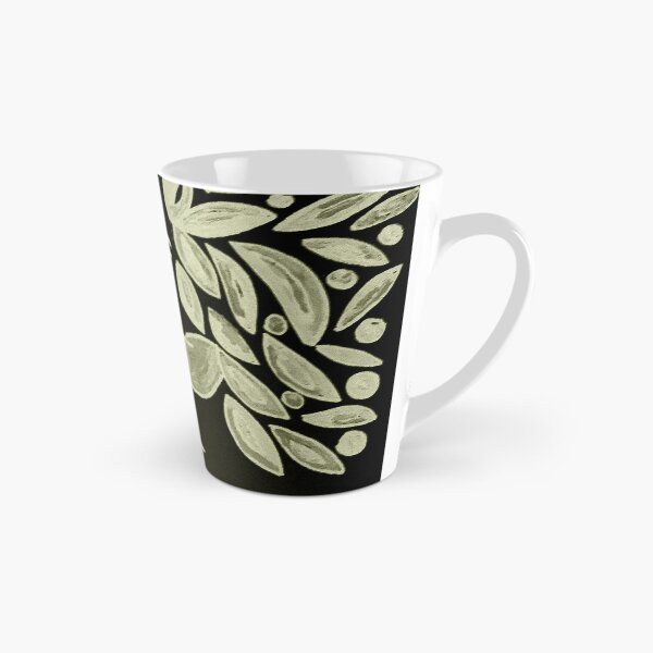 Item preview, Kinis terapia Blanco y negro designed and sold by Kini Sullivan-West.