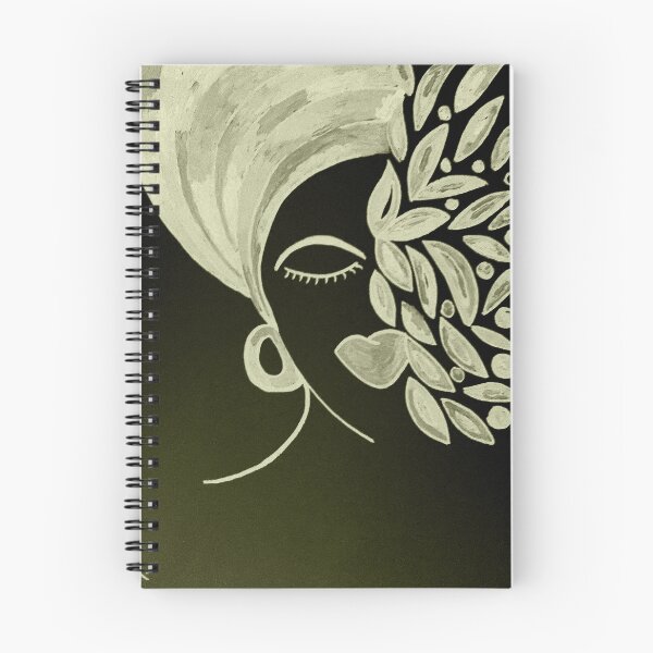 Item preview, Kinis therapy Black and white designed and sold by Kini Sullivan-West.