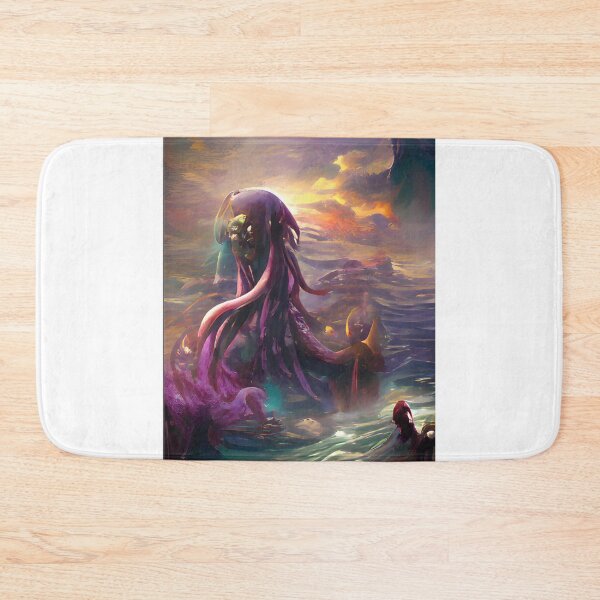 Item preview, Old Ones Awaken designed and sold by Organic Creeps.