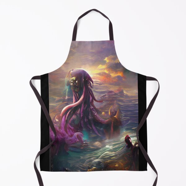 Item preview, Old Ones Awaken designed and sold by Organic Creeps.