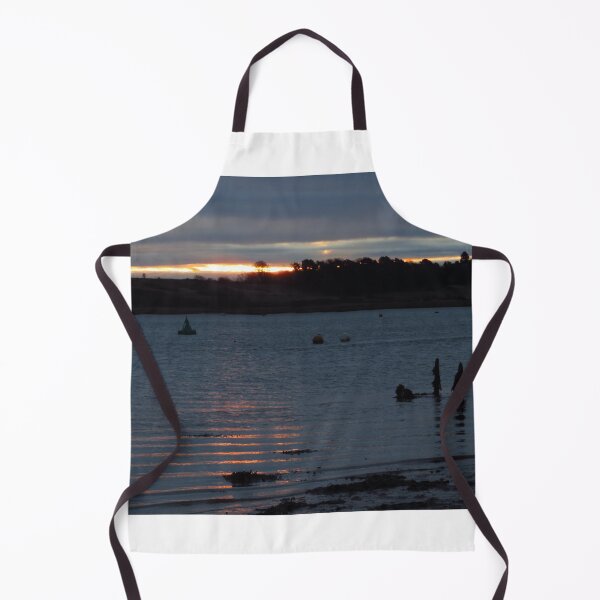 Item preview, Kyson Point Sunrise designed and sold by wiggyofipswich.