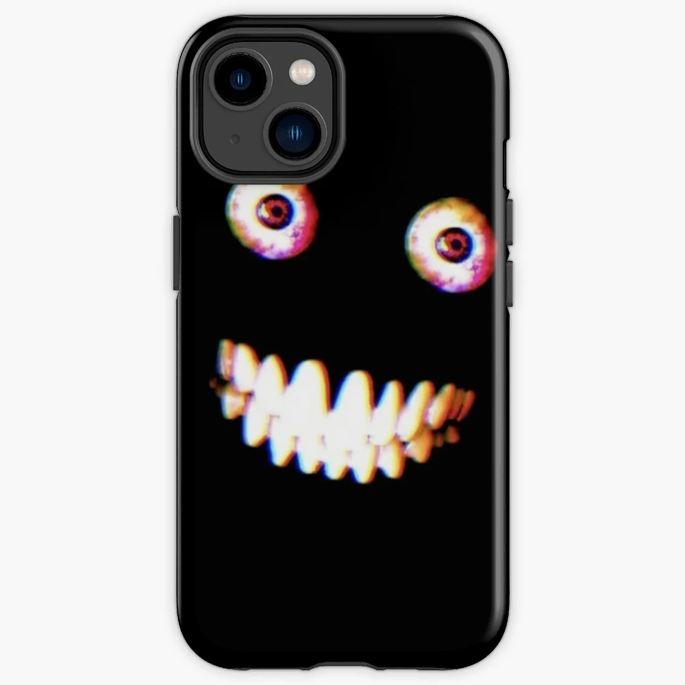 3 scary games markiplier scary face Sticker for Sale by xenxanses2