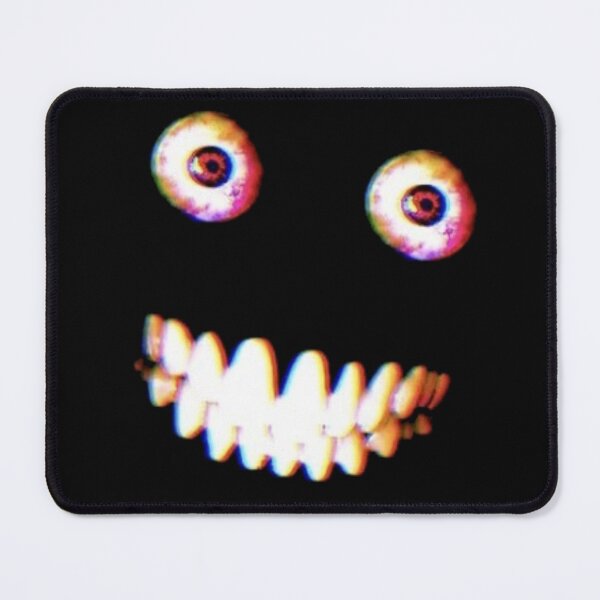 Item preview, 3 scary games markiplier scary face designed and sold by xenxanses2.