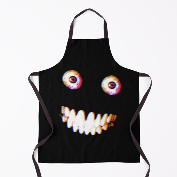 Item preview, 3 scary games markiplier scary face designed and sold by xenxanses2.