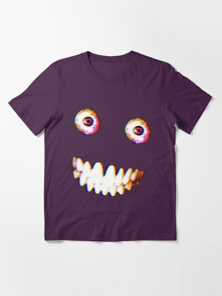 3 scary games markiplier scary face Sticker for Sale by xenxanses2