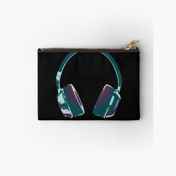 Item preview, Headphone Sticker designed and sold by allysonhat.
