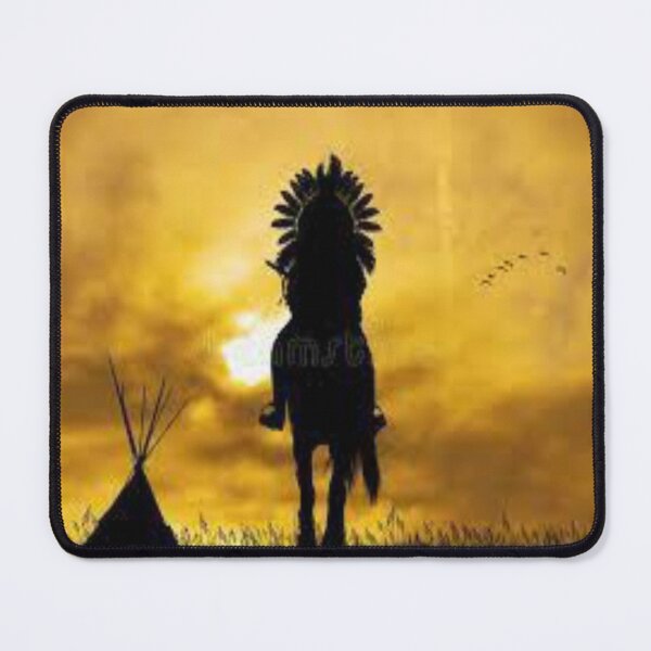 Item preview, Native Dawn Art designed and sold by Alicefish.