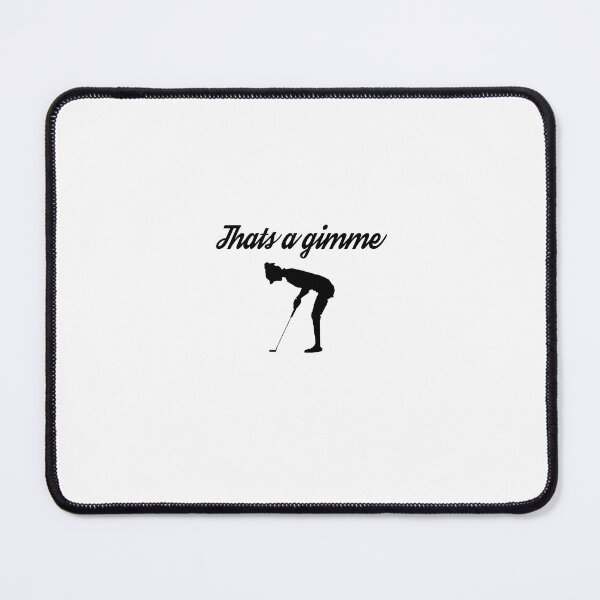 Item preview, That's A Gimme!  designed and sold by StreetShirts1.