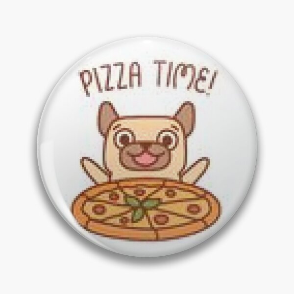 Item preview, Pizza Time - Pizza Lovers It's Time For Pizza designed and sold by lduke47.