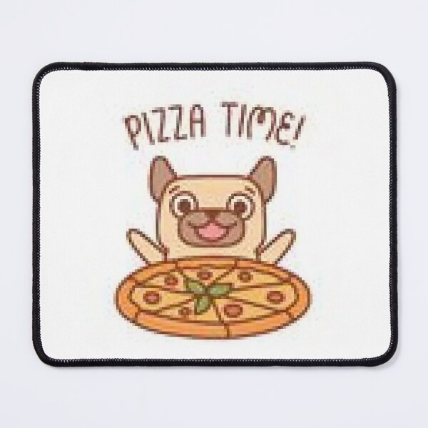 Item preview, Pizza Time - Pizza Lovers It's Time For Pizza designed and sold by lduke47.