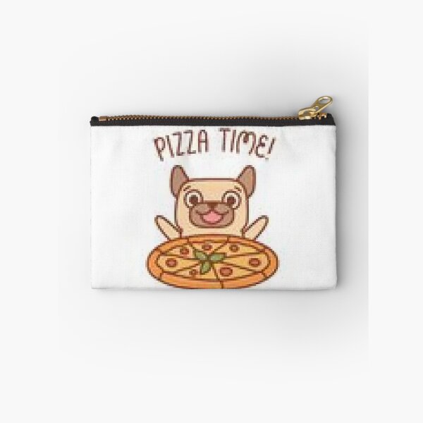 Item preview, Pizza Time - Pizza Lovers It's Time For Pizza designed and sold by lduke47.