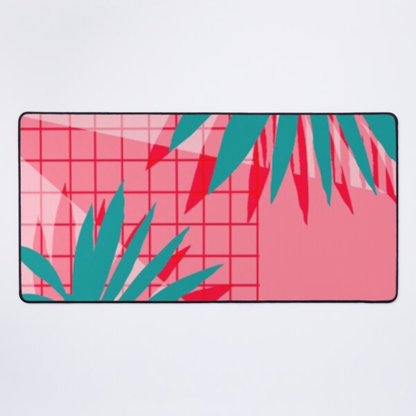 Item preview, bingo throwback retro memphis neon tropical socal  designed and sold by Romero80.