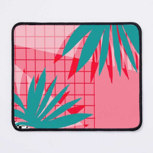 Item preview, bingo throwback retro memphis neon tropical socal  designed and sold by Romero80.