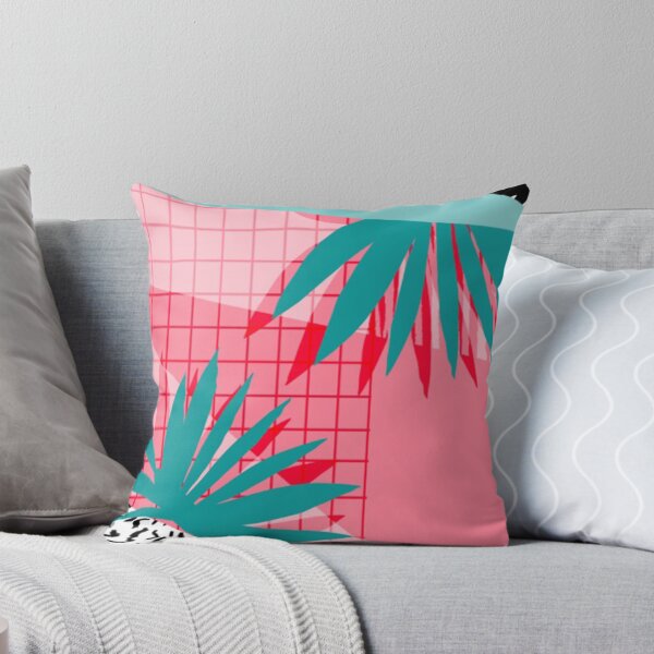 Item preview, bingo throwback retro memphis neon tropical socal  designed and sold by Romero80.