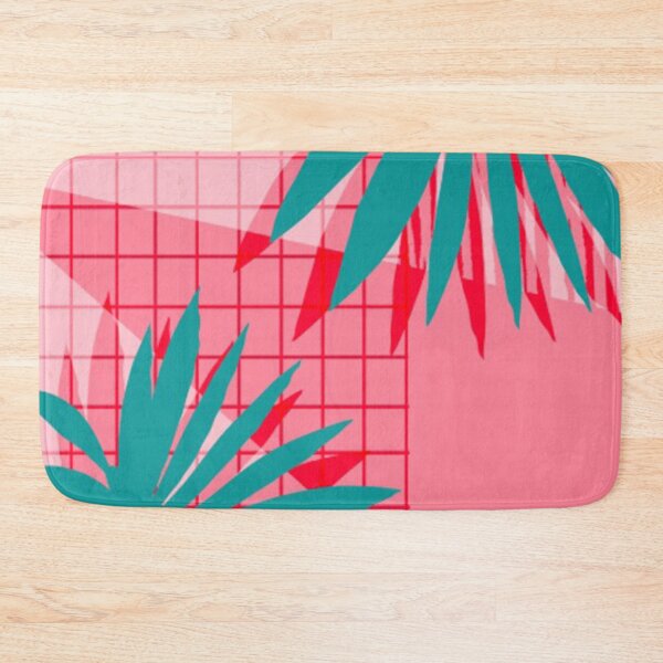 Item preview, bingo throwback retro memphis neon tropical socal  designed and sold by Romero80.