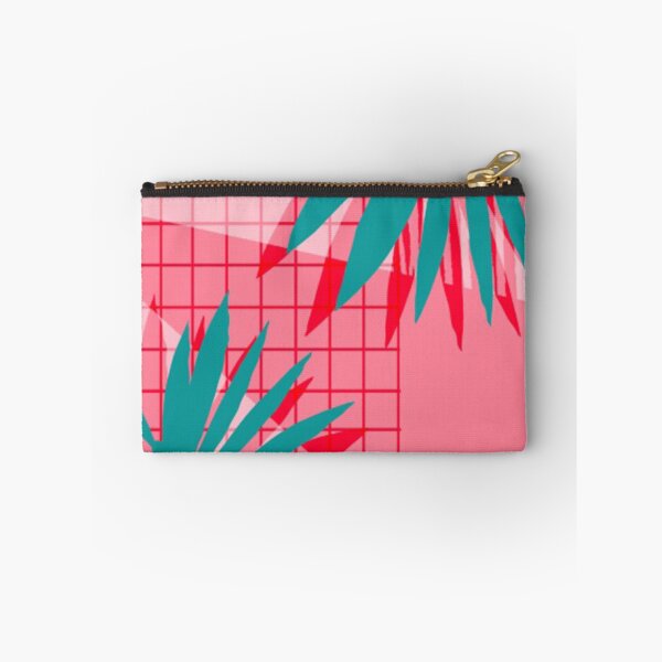 Item preview, bingo throwback retro memphis neon tropical socal  designed and sold by Romero80.