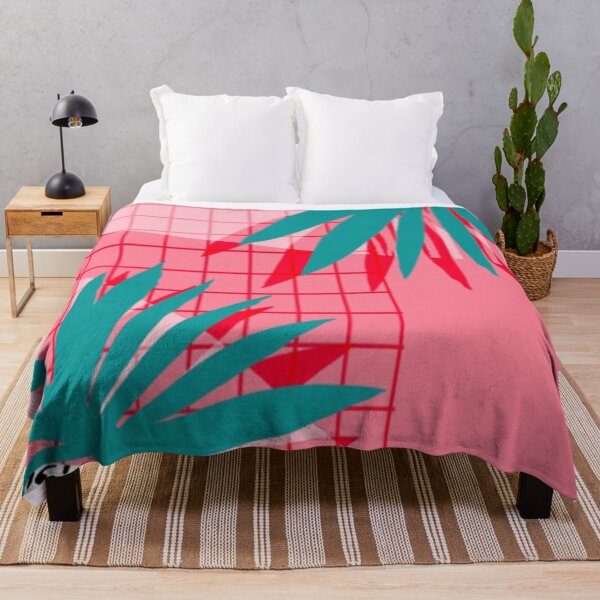 Item preview, bingo throwback retro memphis neon tropical socal  designed and sold by Romero80.