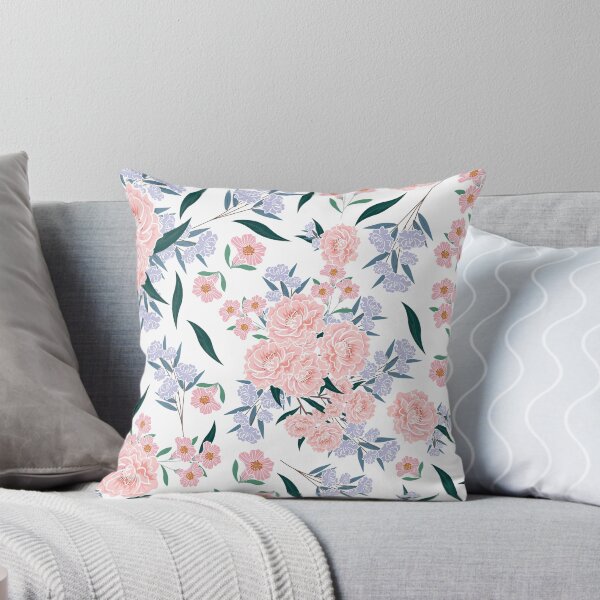 Item preview, Flowerpattern designed and sold by sorryimbusy.