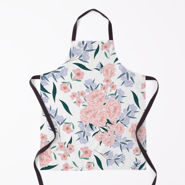 Item preview, Flowerpattern designed and sold by sorryimbusy.