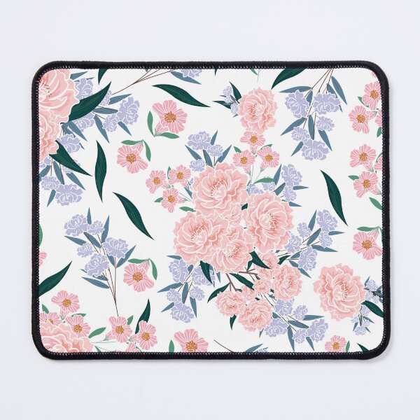 Item preview, Flowerpattern designed and sold by sorryimbusy.
