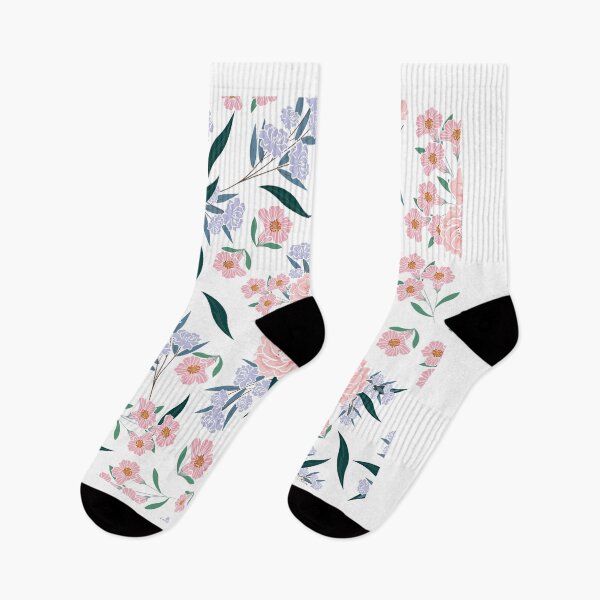 Item preview, Flowerpattern designed and sold by sorryimbusy.