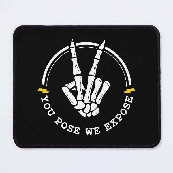 Item preview, Radiology You Pose We Expose designed and sold by WeiloveD.