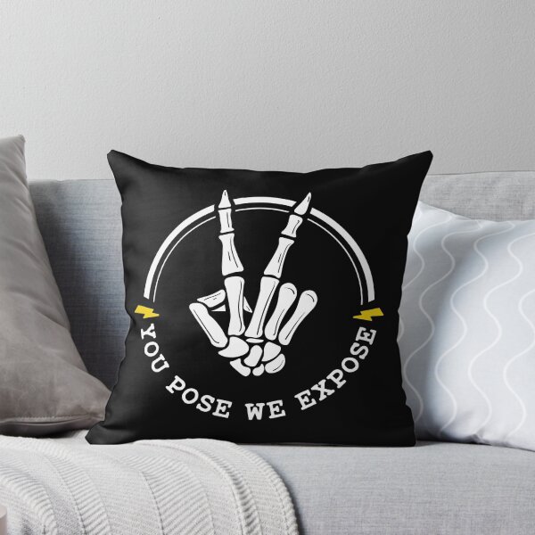 Item preview, Radiology You Pose We Expose designed and sold by WeiloveD.