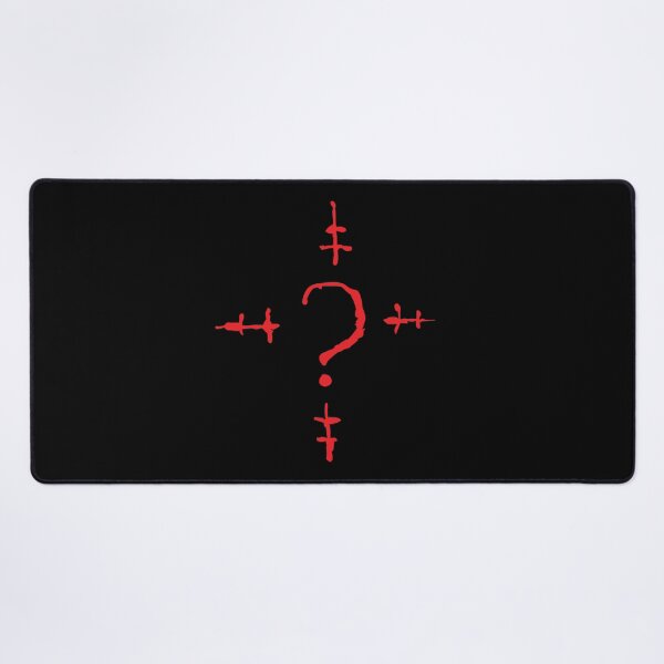 Item preview, The Riddle designed and sold by Ampudia.