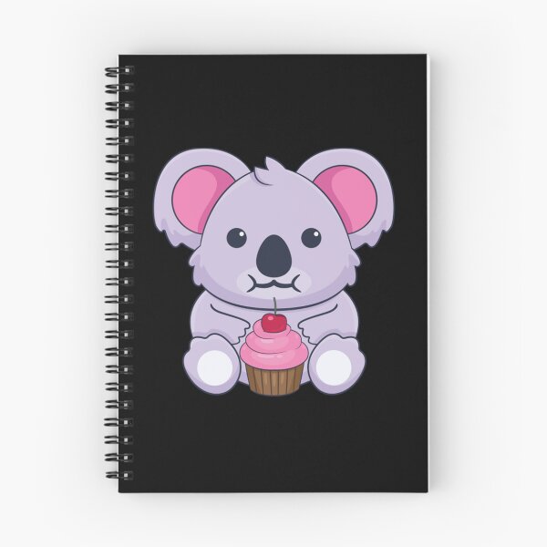 Item preview, Koala Cupcake designed and sold by travisvgnagui.