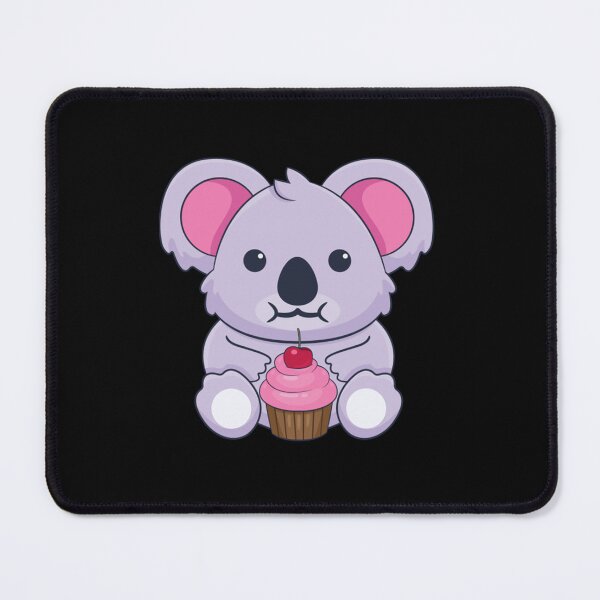 Item preview, Koala Cupcake designed and sold by travisvgnagui.