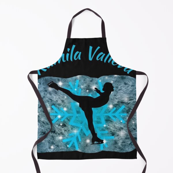 Item preview, Kamila Valieva Figure Skating designed and sold by marymaraa.
